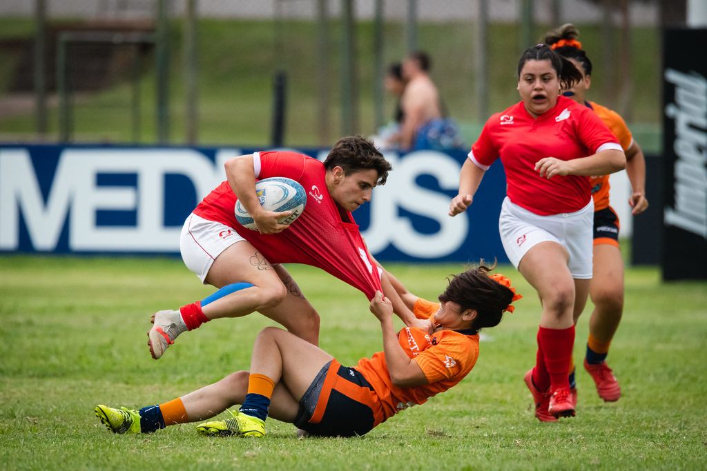 Se presentó el Manual de Bienestar del Jugador