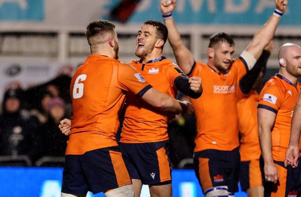 Este domingo continúa la octava fecha de la United Rugby Championship