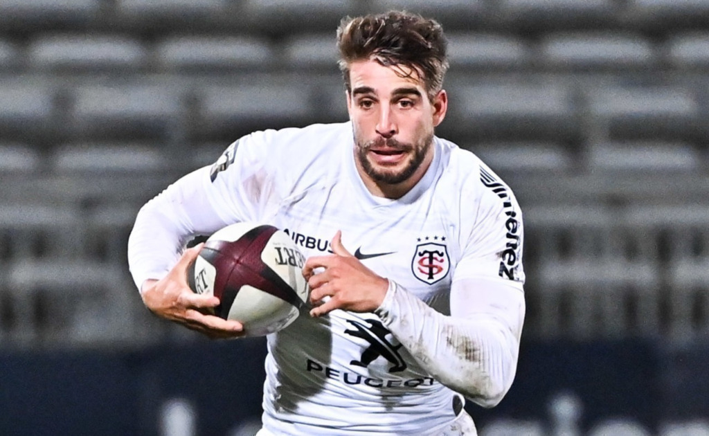 Top 14:  Toulouse y Stade Français se miden en Stade Ernest-Wallon