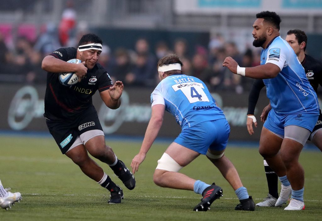 Gallagher Premiership: Los mejores tries de la fecha Nº11