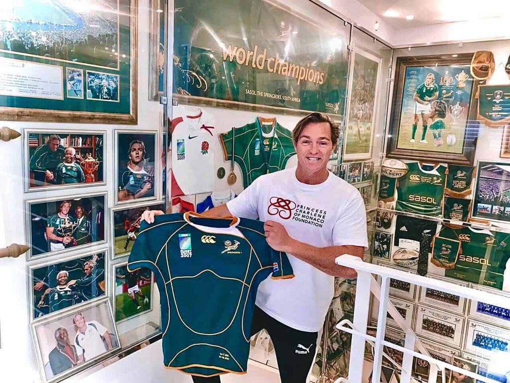 “Es una absoluta vergüenza que ningún jugador sudafricano haya sido nominado”