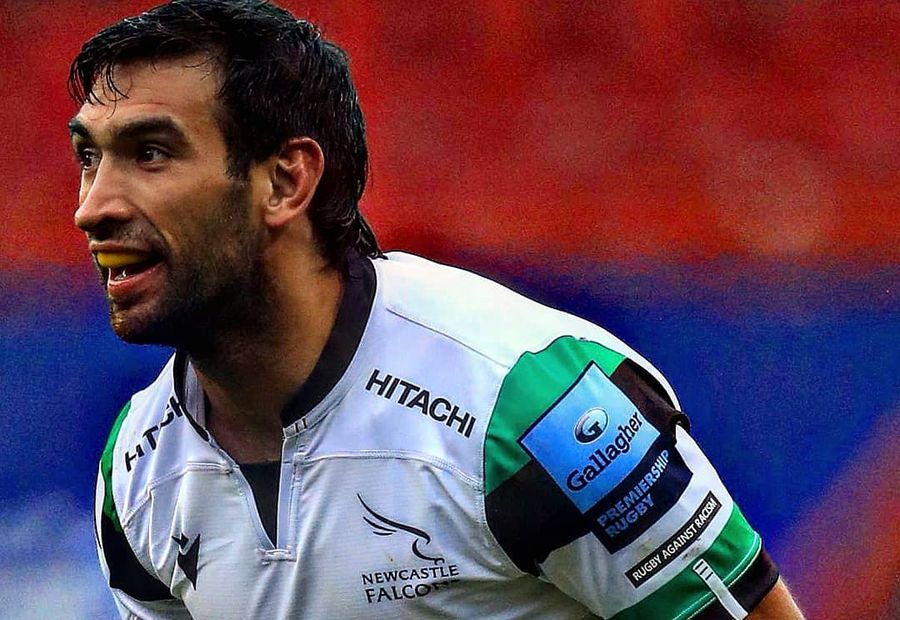 Choque de argentinos en la Gallagher Premiership