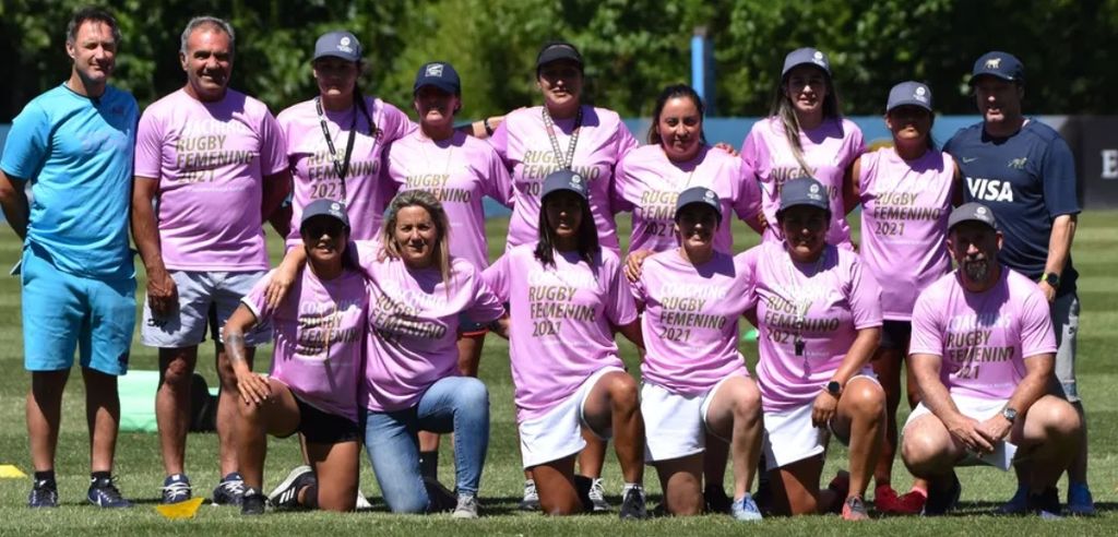 Innovadora Academia Femenina de Coaching de SAR cierra el año en alto