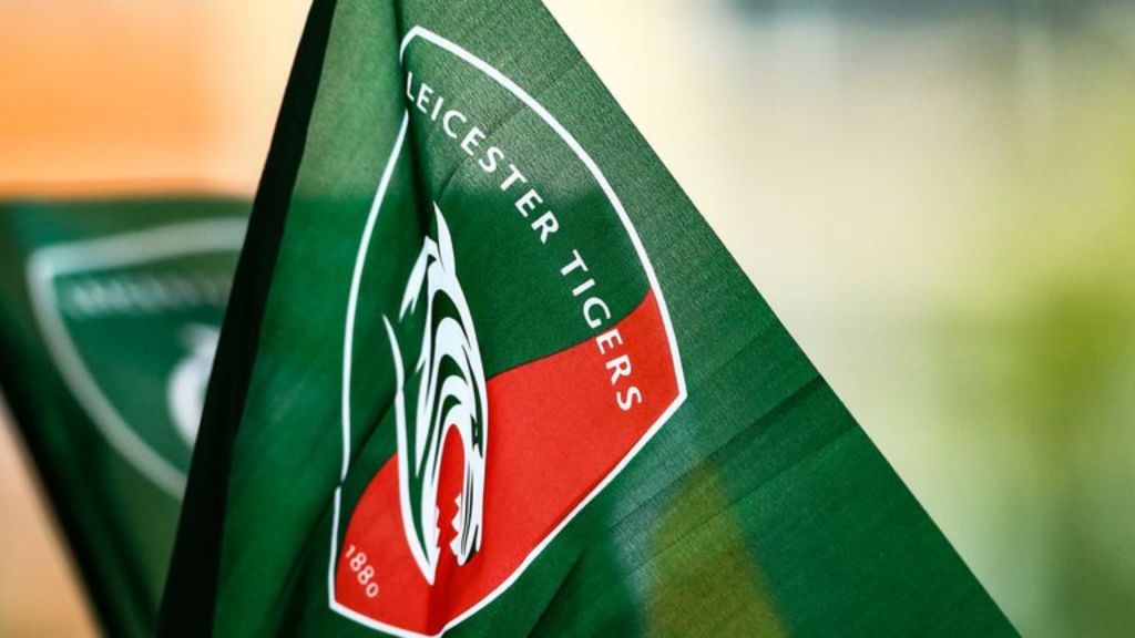 Leicester Tigers en la mira de la Premiership