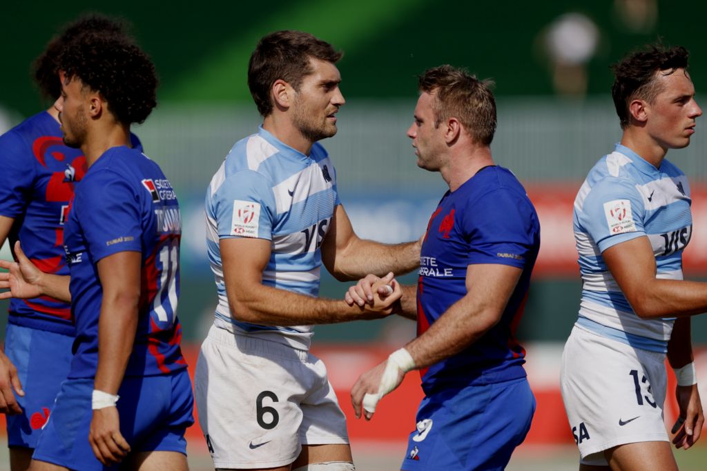 Santiago Álvarez Fourcade: “Resultó bastante difícil ver todo lo que pasó desde afuera”