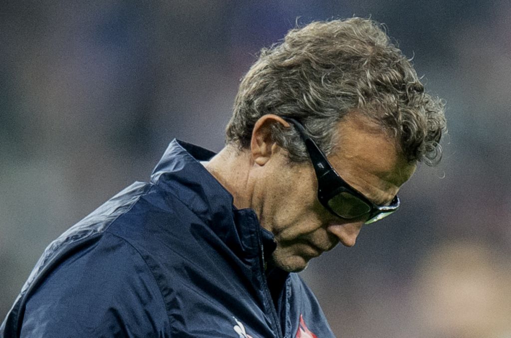 6N: Aparecieron los problemas en Francia antes del debut