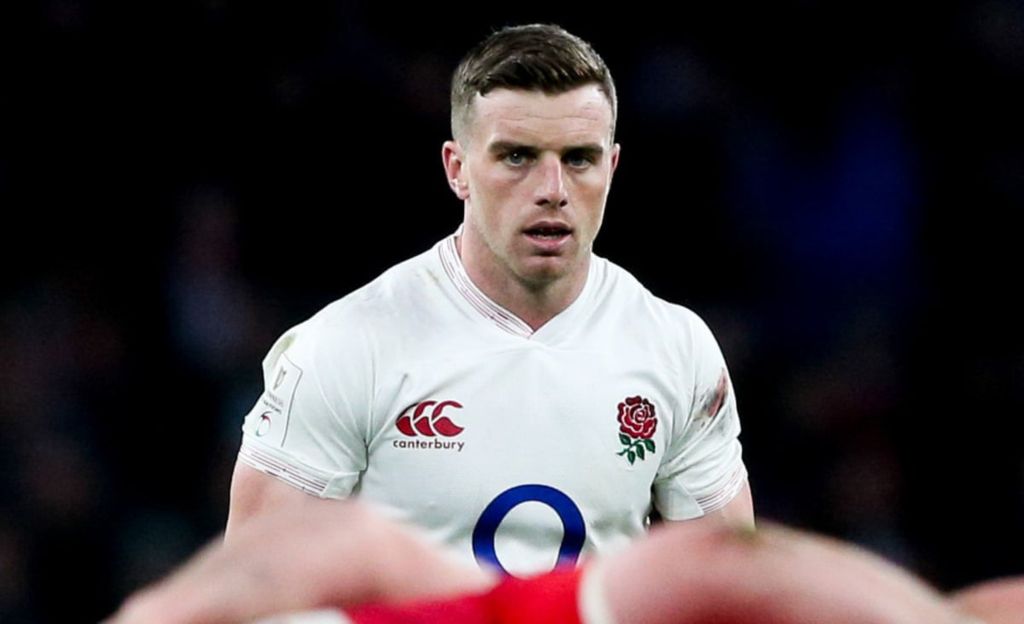 6N: Ford fue convocado de urgencia en Inglaterra