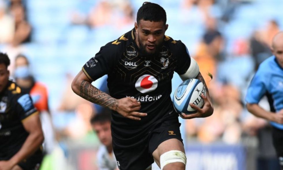 El rugby inglés puede empezar a perder muchas de sus figuras