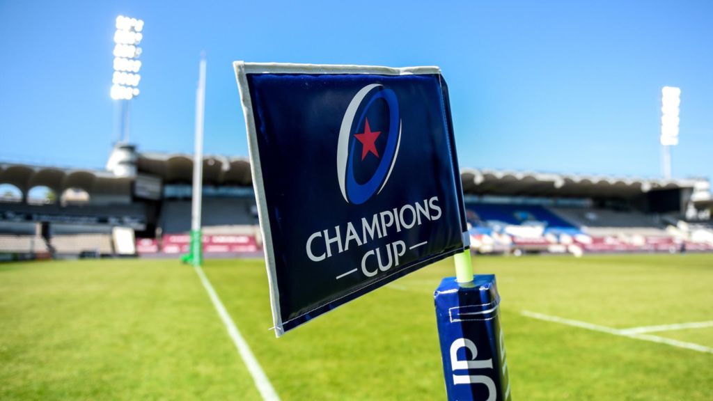 Enojo por la decisión que tomó EPCR