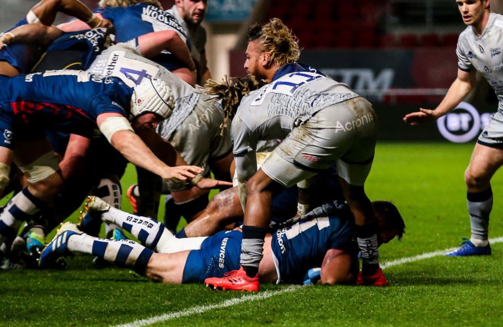 Gallagher Premiership: Bristol Bears recibe a Sale Sharks con la urgencia de ganar