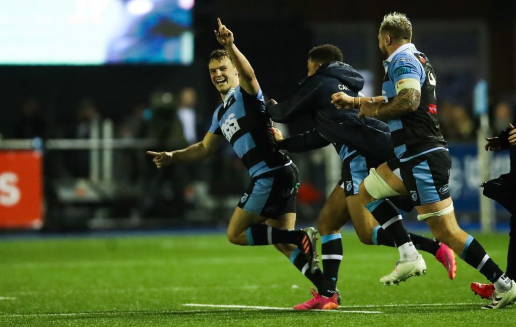 United Rugby Championship: Todos los compactos del fin de semana
