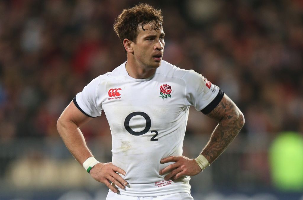 La esposa de Danny Cipriani emite una declaración pública sobre un caso confuso