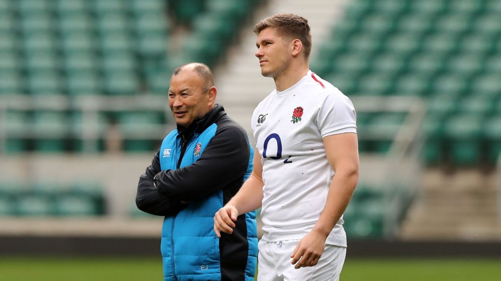 6N: Eddie Jones pierde una pieza clave en su plantel