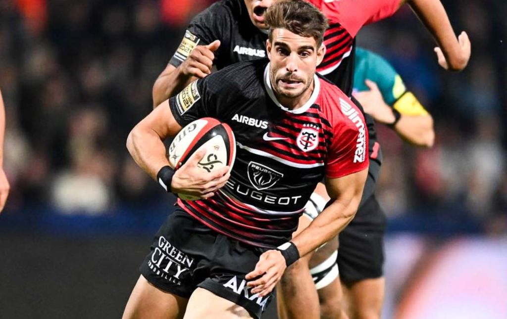 Top 14: Está en dudas el partido de Toulouse