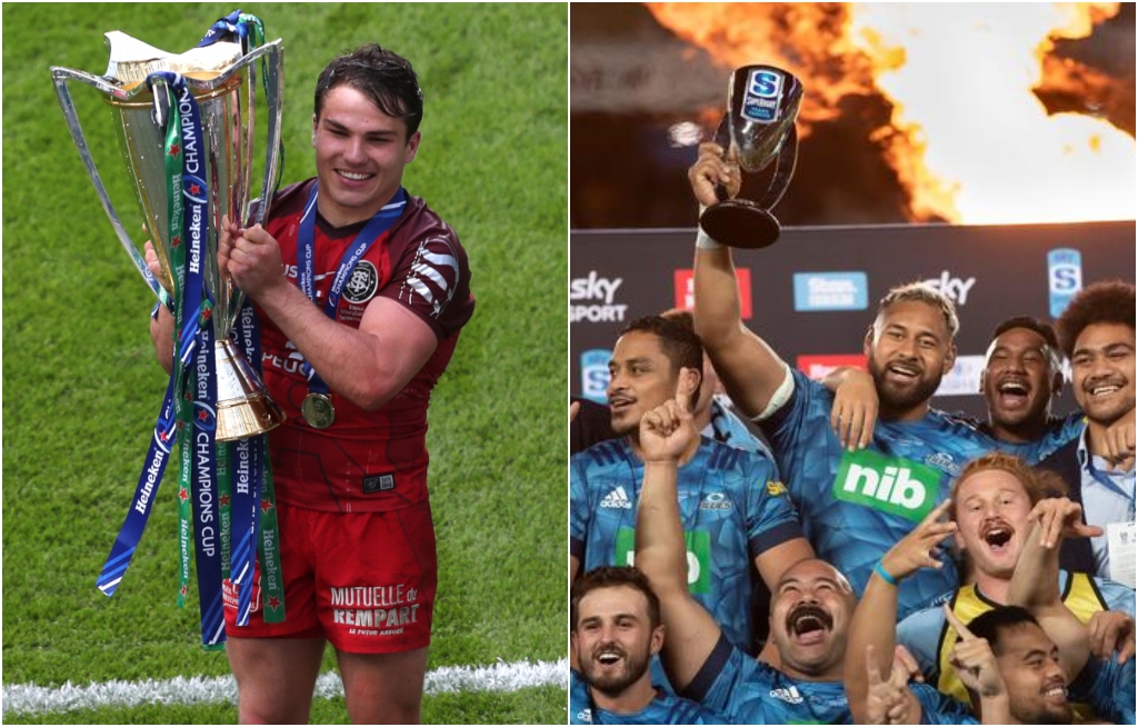 ¿Cómo debería ser un posible Mundial de Clubes de rugby?