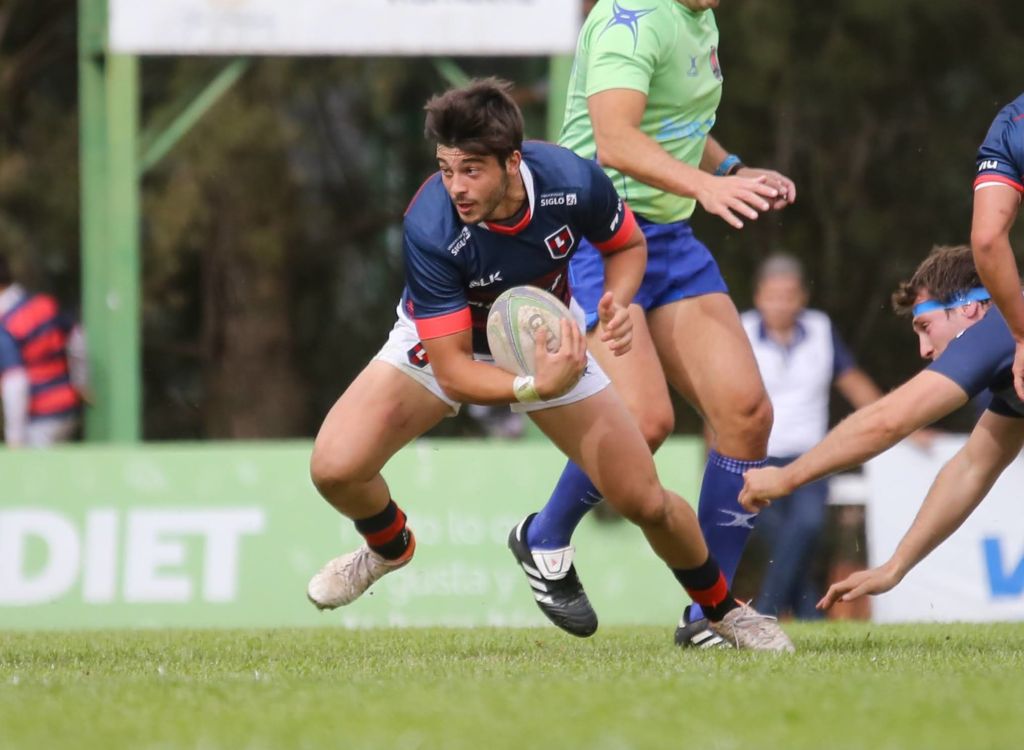 SLAR: Peñarol Rugby dio a conocer el plantel 2022 con Nicolás Roger