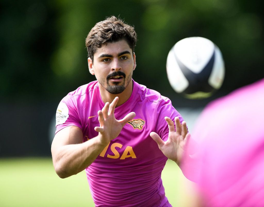 SLAR: Jaguares XV debuta frente a Cafeteros PRO