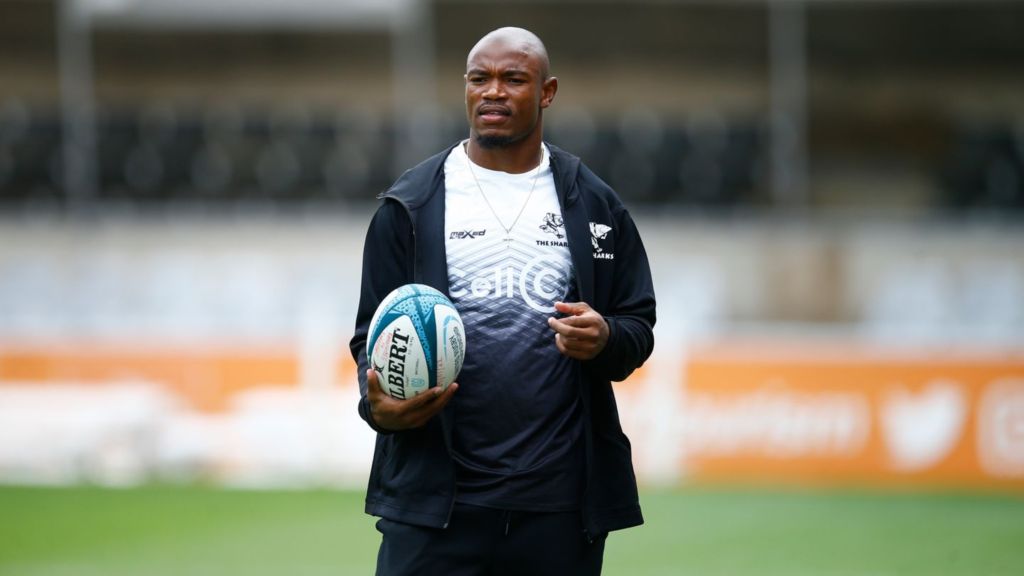 United Rugby Championship: Mapimpi, el mejor jugador del mes de enero