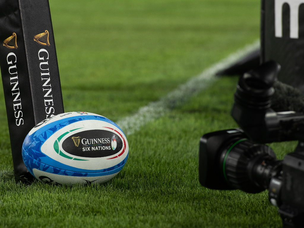 Seis Naciones, Super Rugby Pacific y mucho más: la agenda completa del rugby el fin de semana en Star+