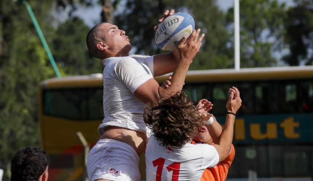 Efraín Elías: “Tiene un valor extra la capitanía de los Doguitos”