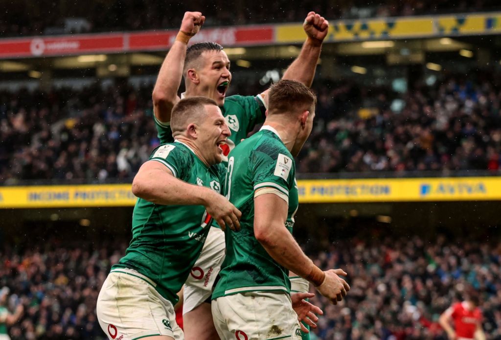 Los números del Seis Naciones Cordoba XV