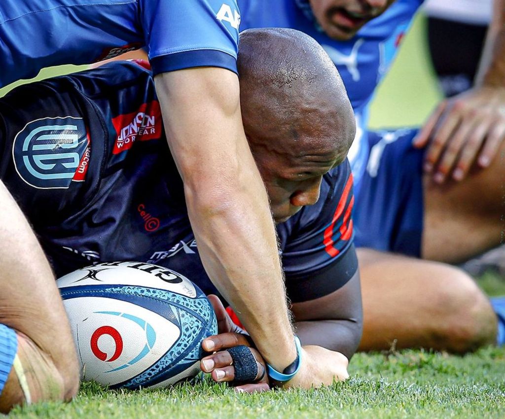 United Rugby Championship: Las franquicias sudafricanas se acomodan en las estadísticas