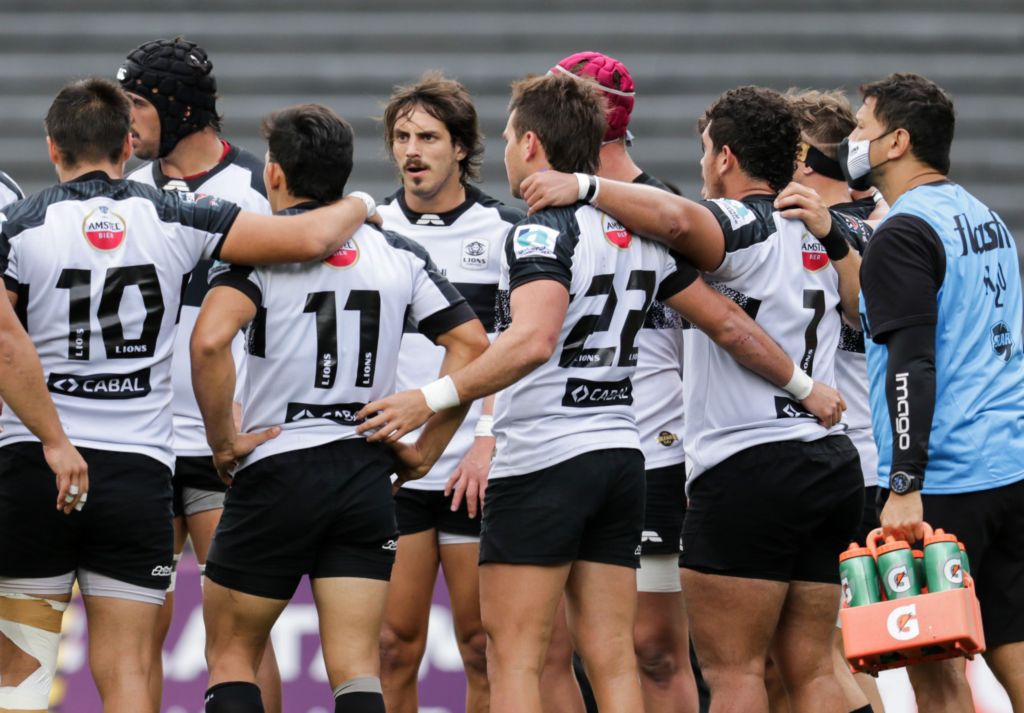 SLAR: Olimpia Lions con mucha participación argentina, quiere hacer historia