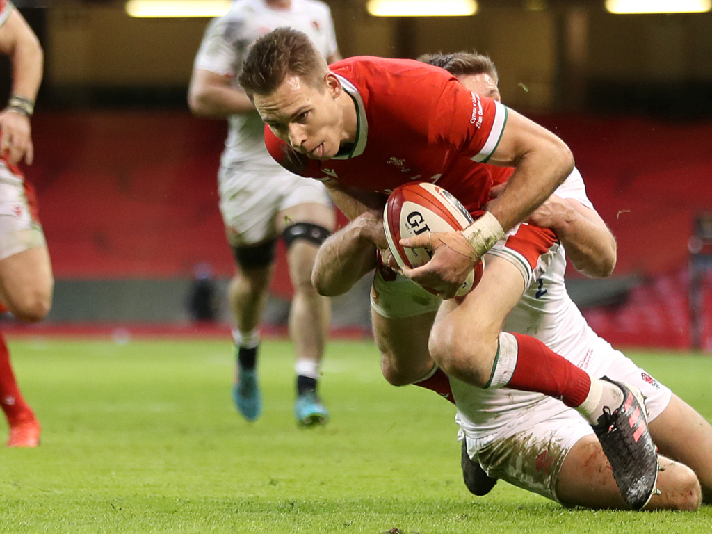 6N: Inglaterra va por la revancha en Londres ante Gales