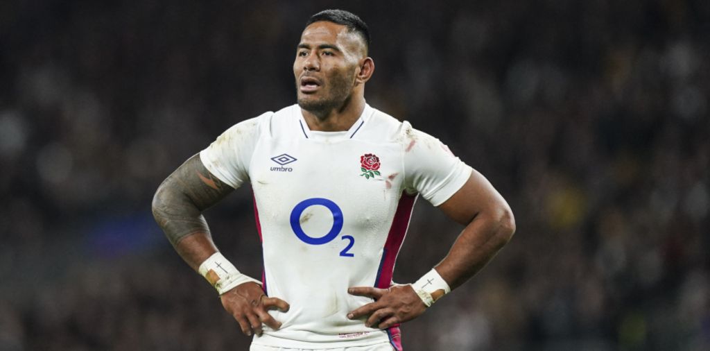 6N: Manu Tuilagi se vuelve a poner la camiseta de la rosa