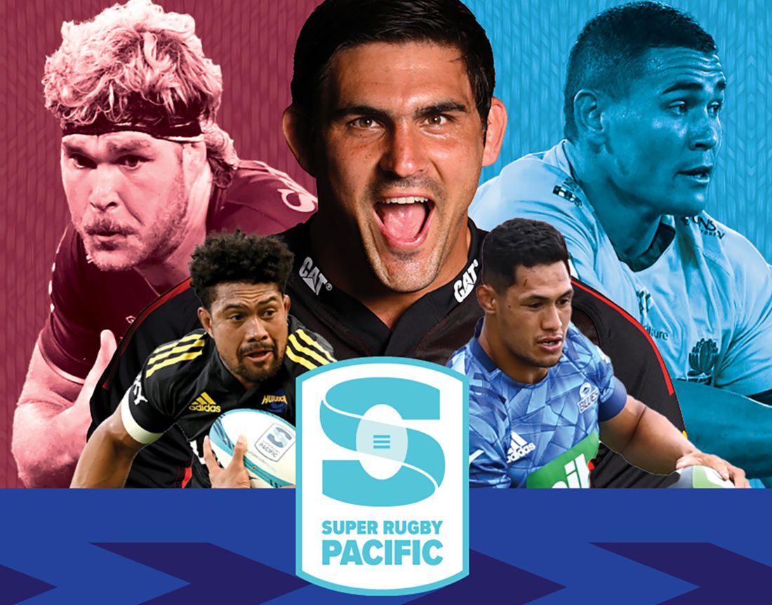 Super Rugby Pacific: Se juega la segunda fecha con presencia argentina