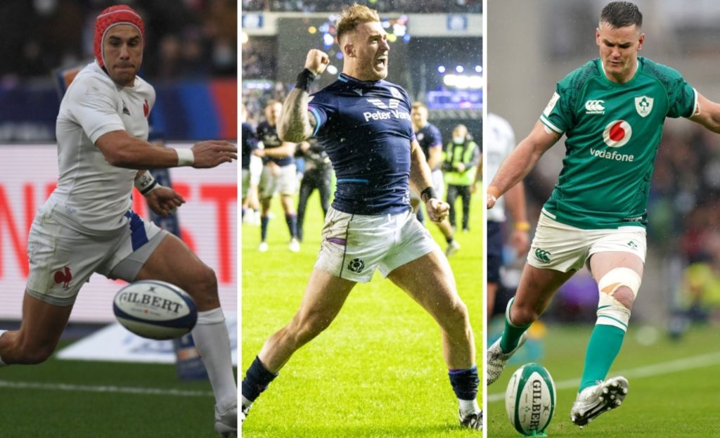 6N: El equipo ideal de la primera jornada