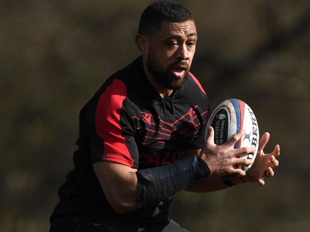 6N: Pivac mete dos cambios en el XV del “dragón”