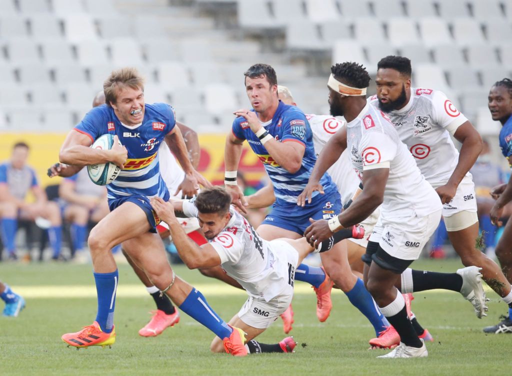 United Rugby Championship: Mirá los triunfos de Ulster, Bulls y Stormers