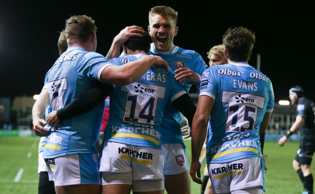 Gallagher Premiership: Gloucester Rugby y London Irish dan inicio a la fecha 15