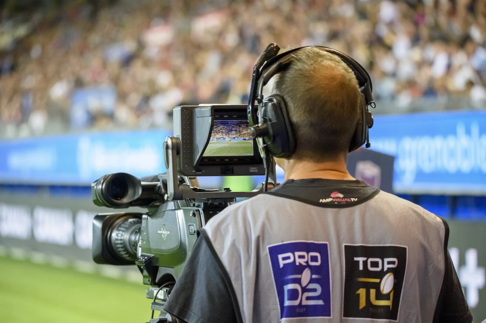 El Seis Naciones y toda la agenda completa del rugby el fin de semana en Star+