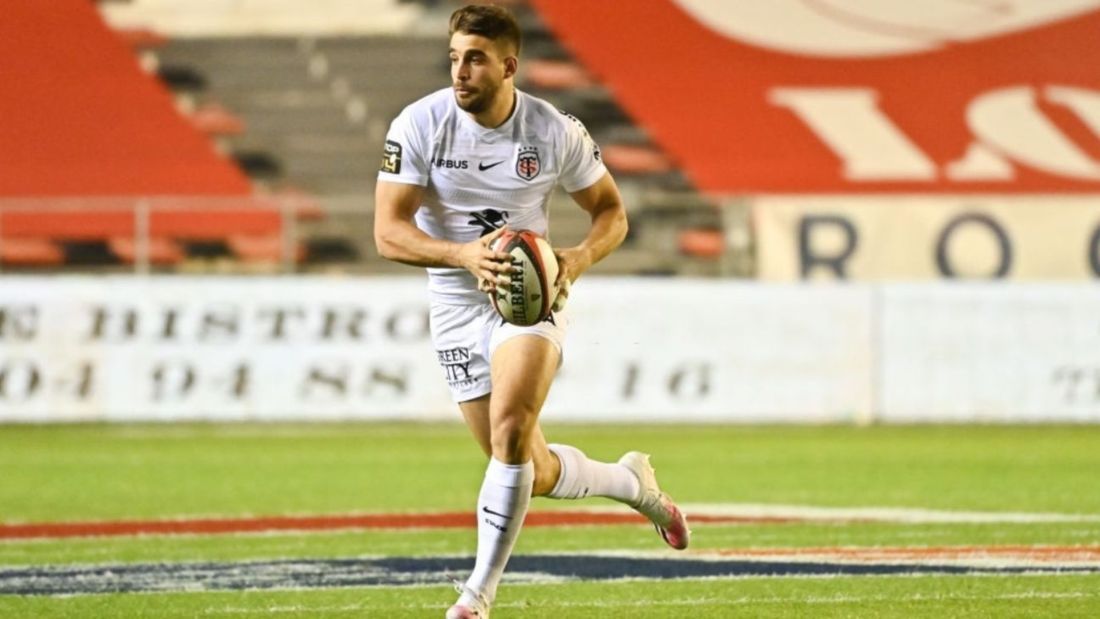 Top 14: Campeón y líder se enfrentan en Toulouse