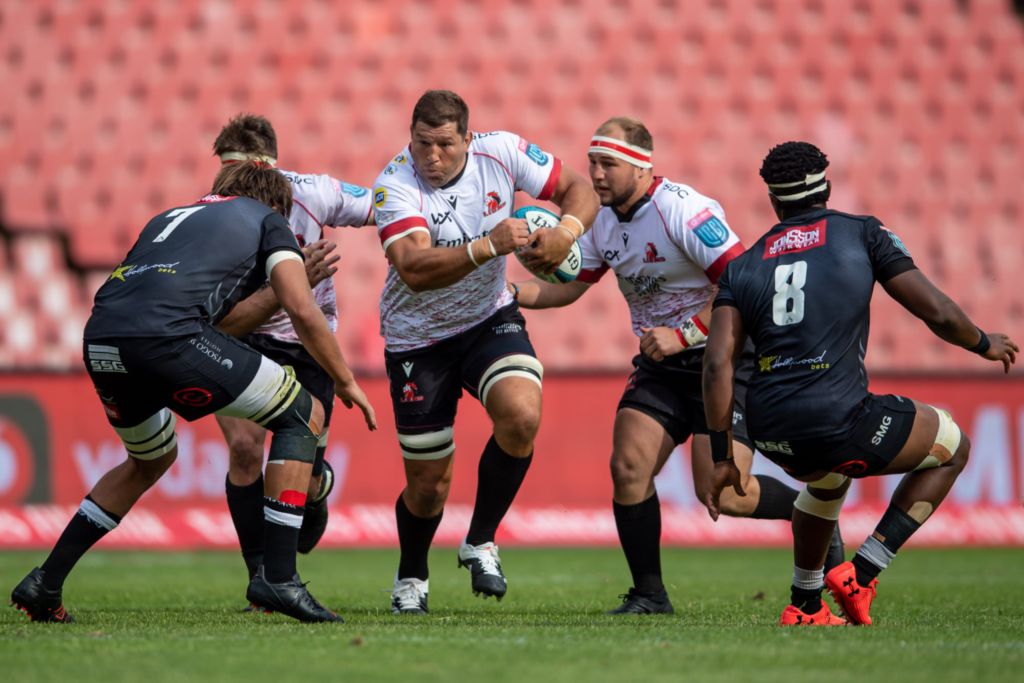 Se siguen recuperando fechas en la United Rugby Championship