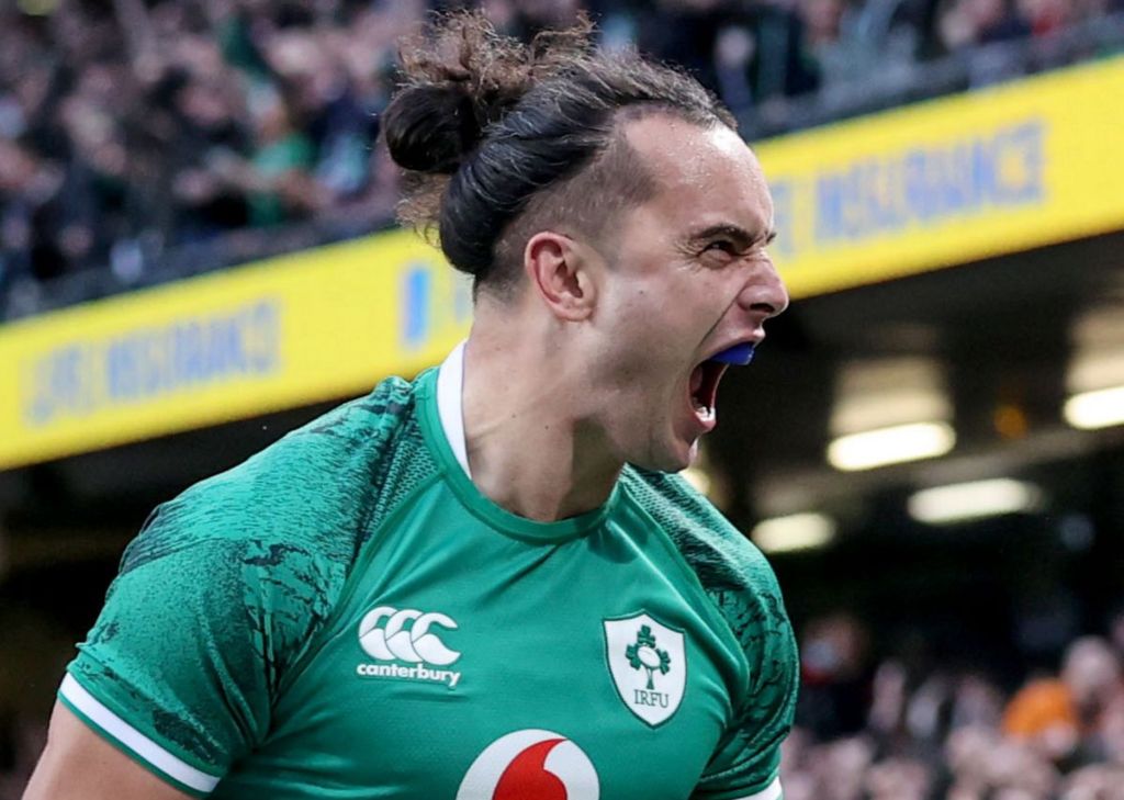 6N: James Lowe y Jimmy O’Brien se suman al plantel irlandés