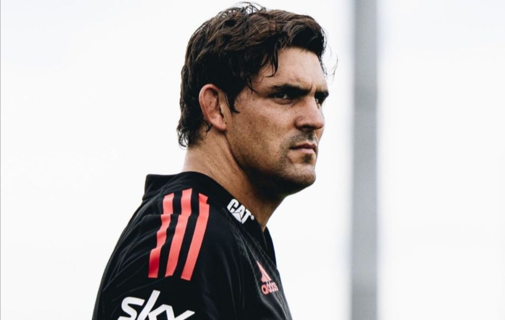 Super Rugby Pacific: Matera titular en el amistoso frente a los “Canes”