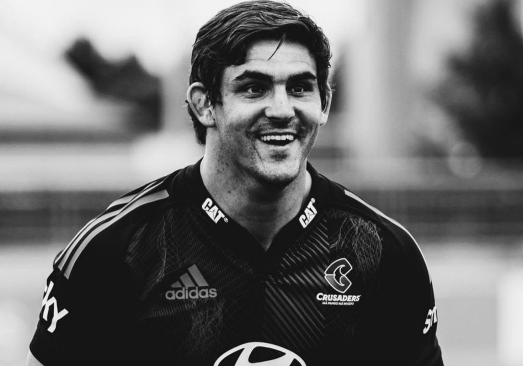 “Es injusto llamar novato a Matera dado su experiencia en el Super Rugby y en el rugby internacional”