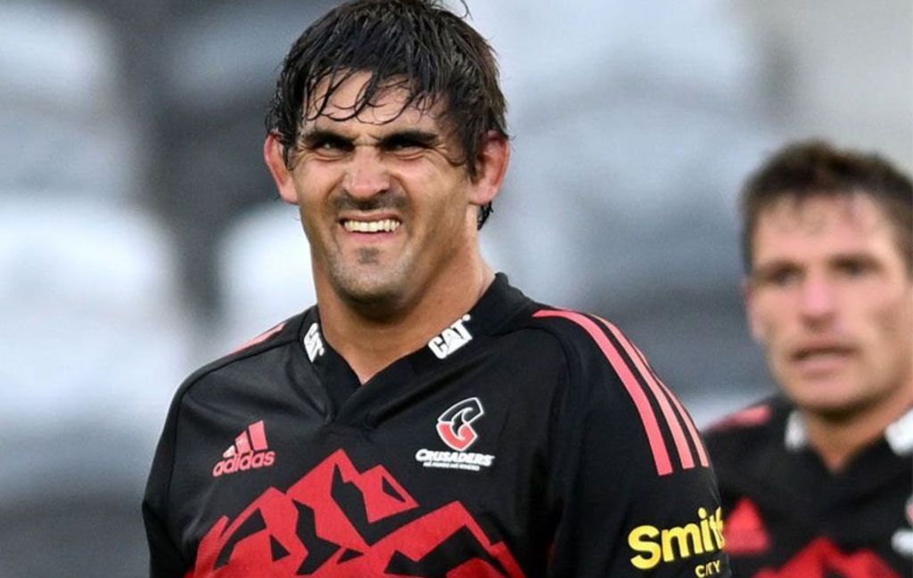 Todo lo que pasó en la primera jornada del Super Rugby Pacific