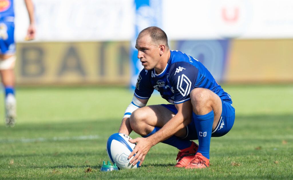 El Top 14 vuelve a su normalidad