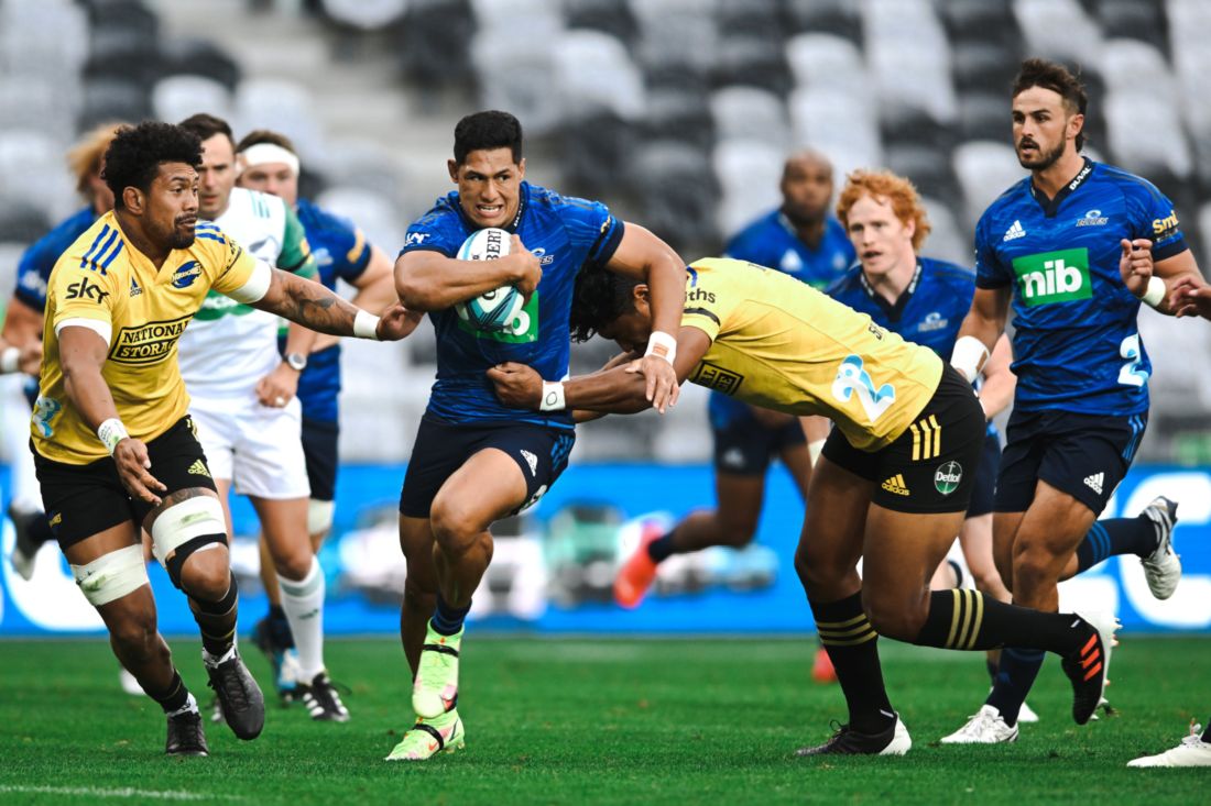 Super Rugby Pacific: Los mejores tries de la segunda fecha