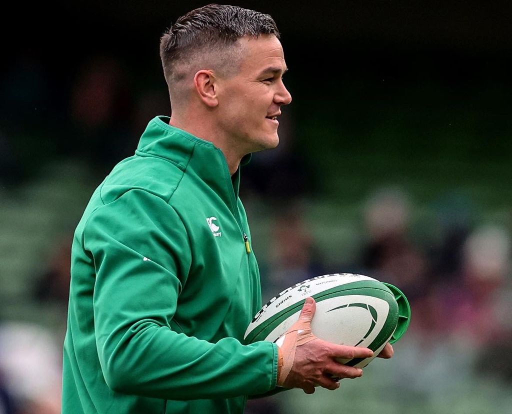 6N: Vuelve Sexton pero como suplente