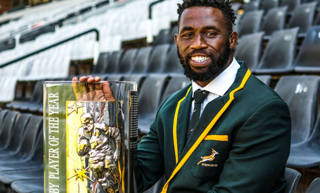 Los Boks podrían mover el tablero en el mapa ovalado