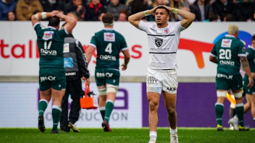 Top 14: ¿Qué pasa con el campeón?