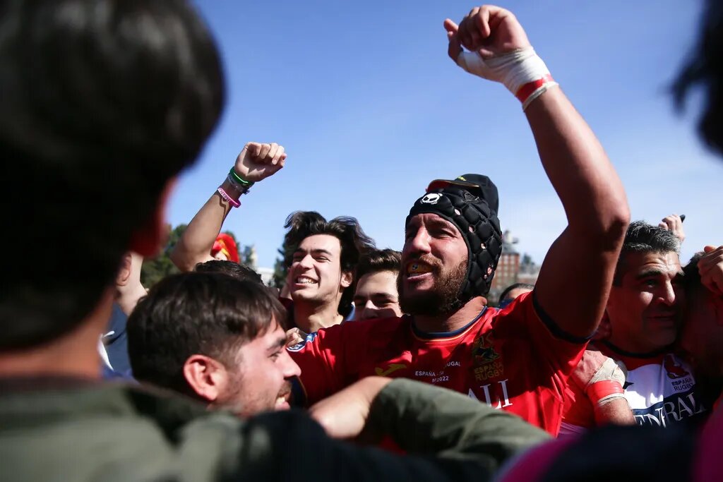 Todo lo que hay que saber sobre el camino clasificatorio a Rugby World Cup 2023