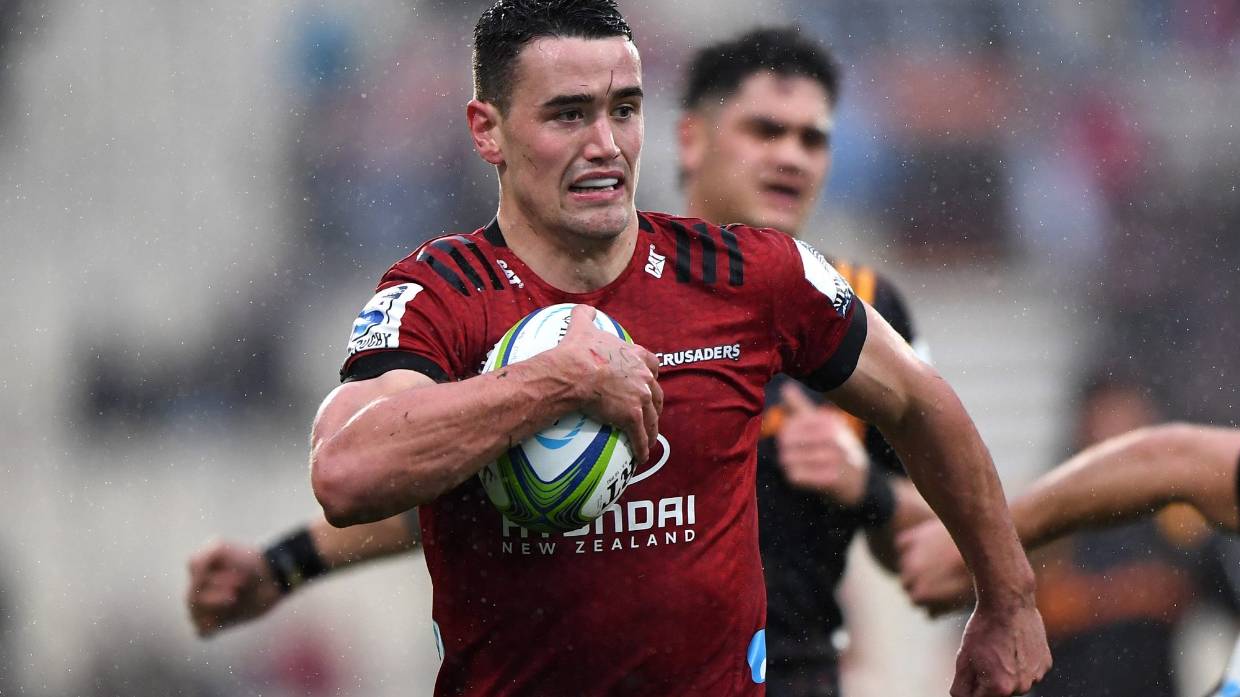 Super Rugby Pacific: Los mejores tries de la Fecha Nº6