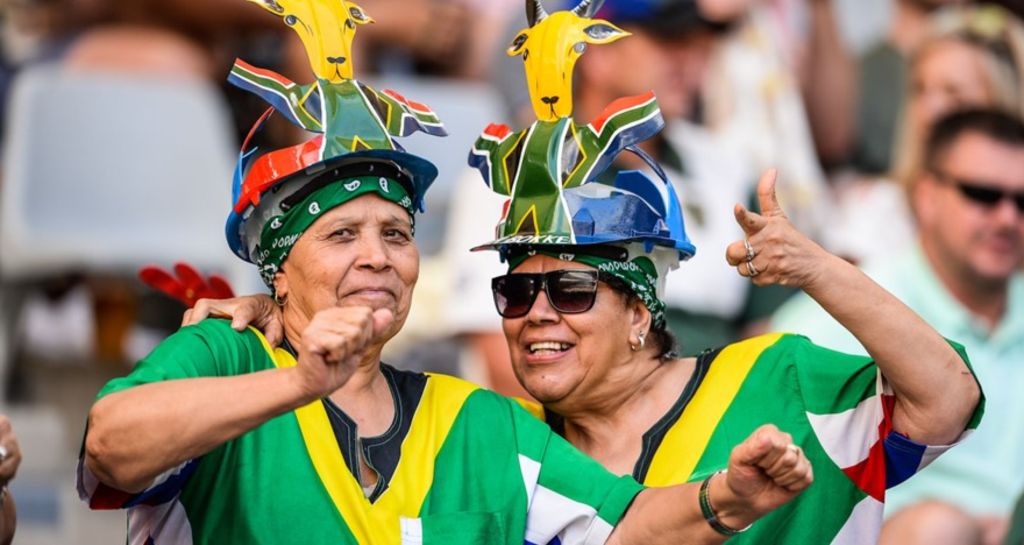 Rugby World Cup Sevens 2022 con entradas agotadas