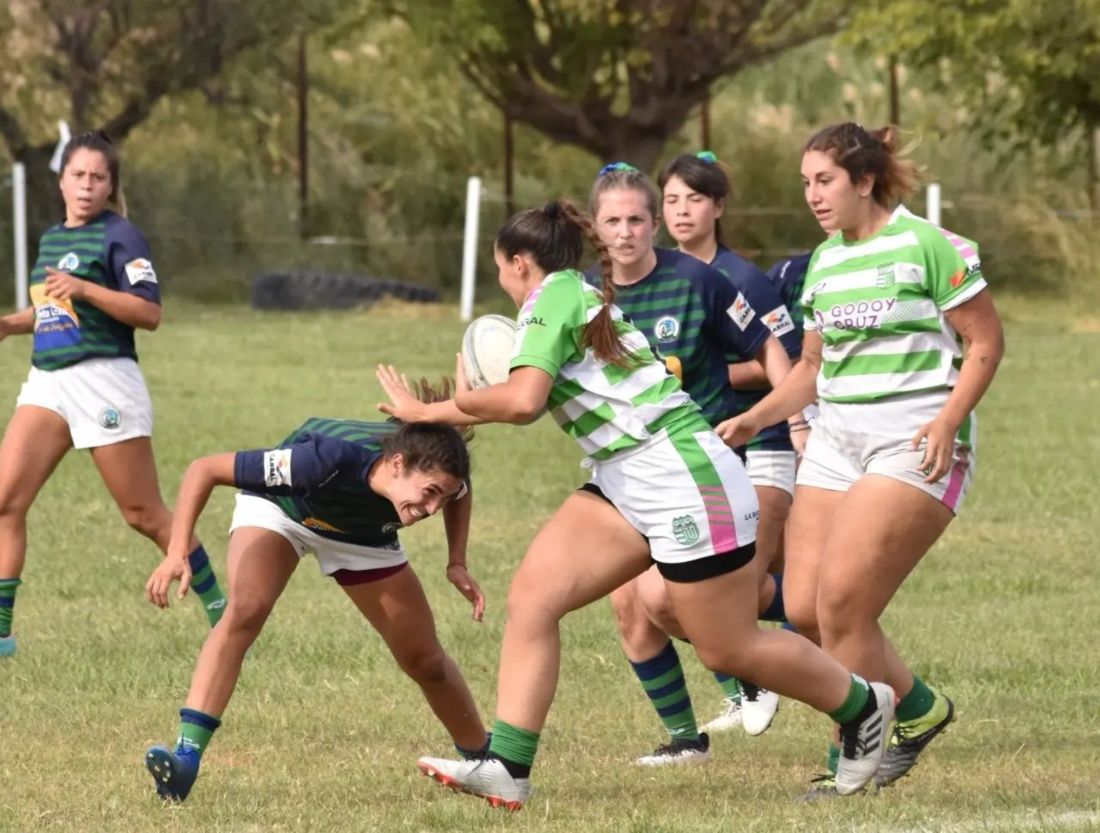 Se disputó el Torneo Vendimia 2022